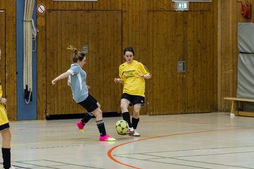 Bild 70 - C-Juniorinnen Hausturnier